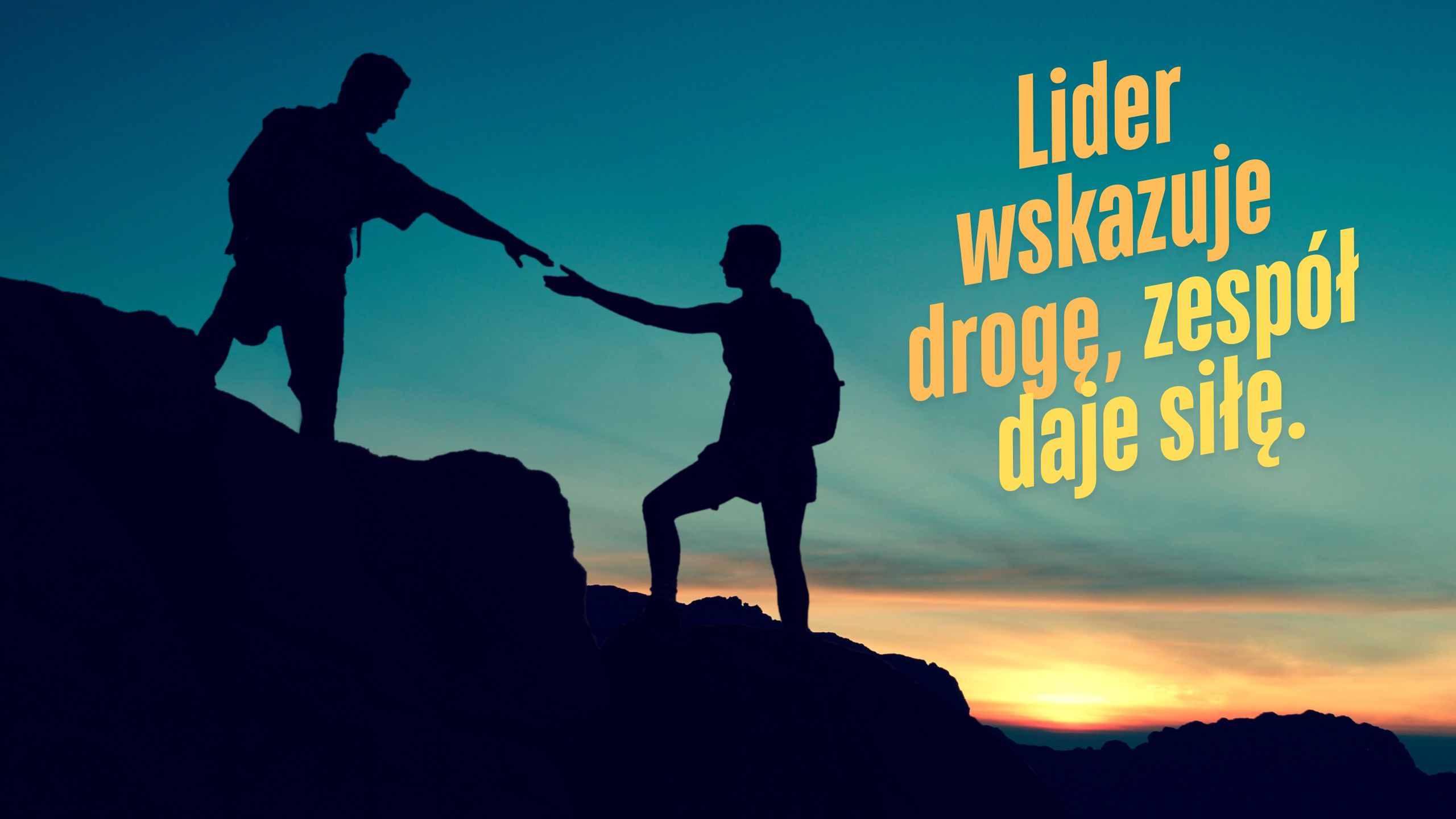 Czy bez zespołu ma szansę na sukces?