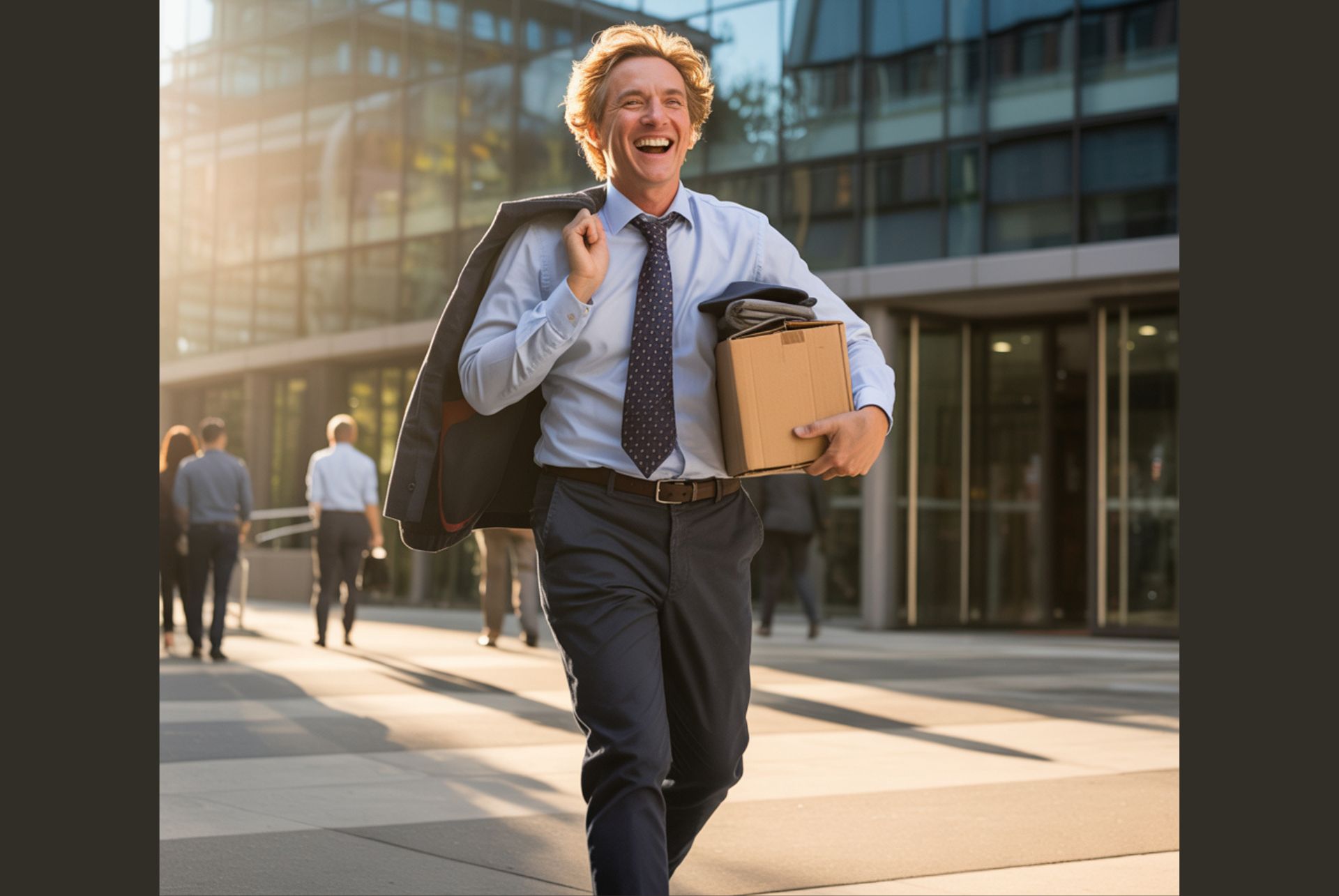 Urlop regeneracyjny co 7 lat – świeży pomysł, który może doczekać się wprowadzenia