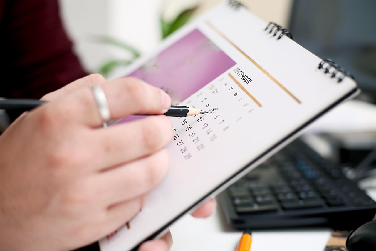 Wolne za 1 listopada w 2025 r. – długi weekend nadchodzi