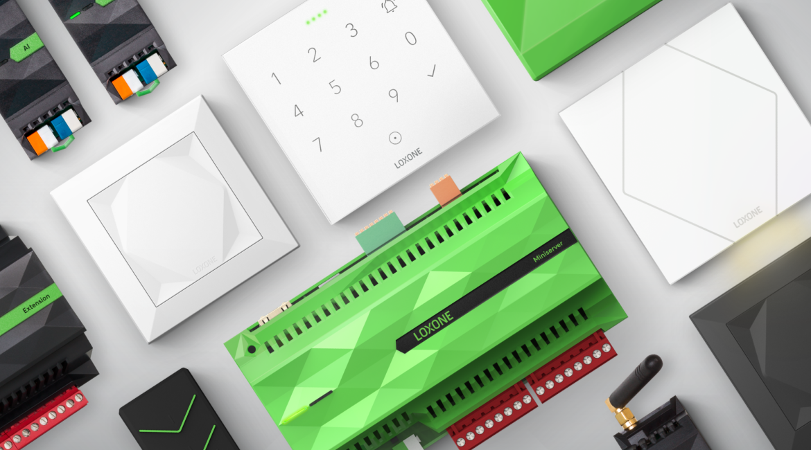 Nieoceniona rola czujników