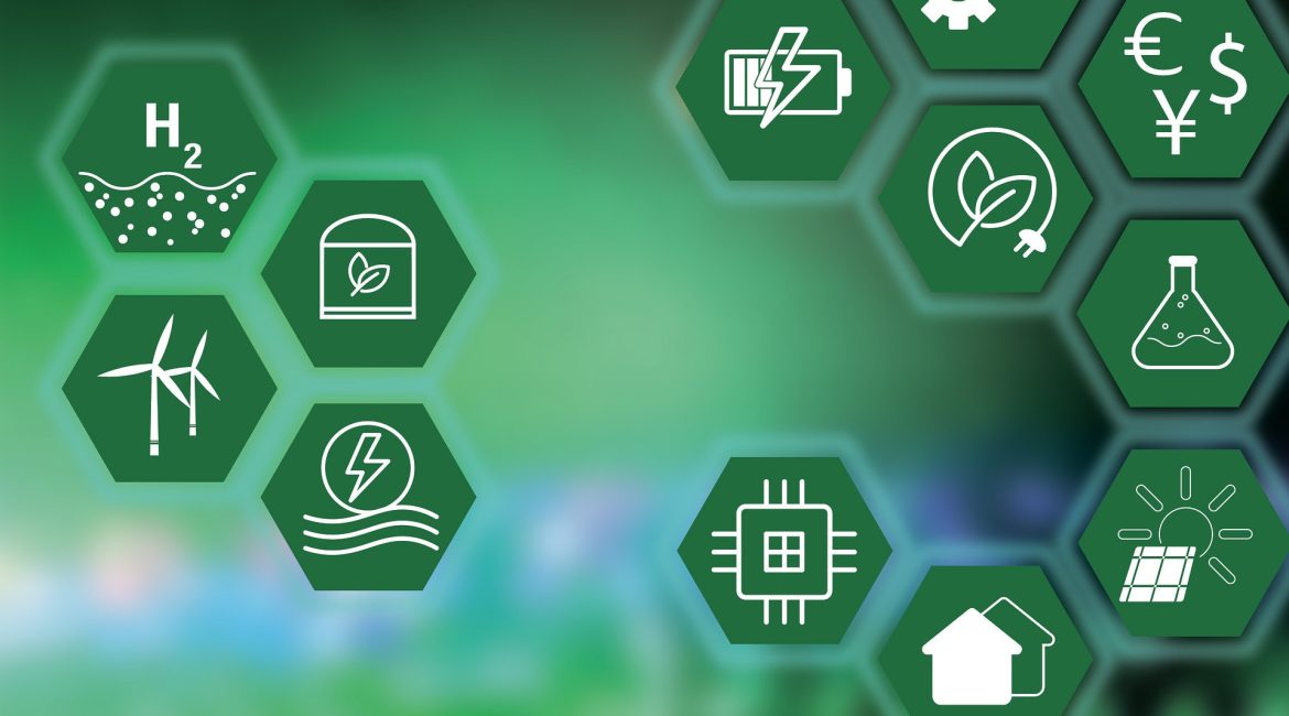 Inteligentne zarządzanie energią