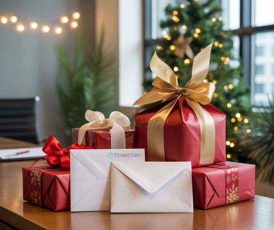 Premia świąteczna 2025 – zasady, składki, L4 i emerytura. Wszystko, co pracownik naprawdę powinien wiedzieć