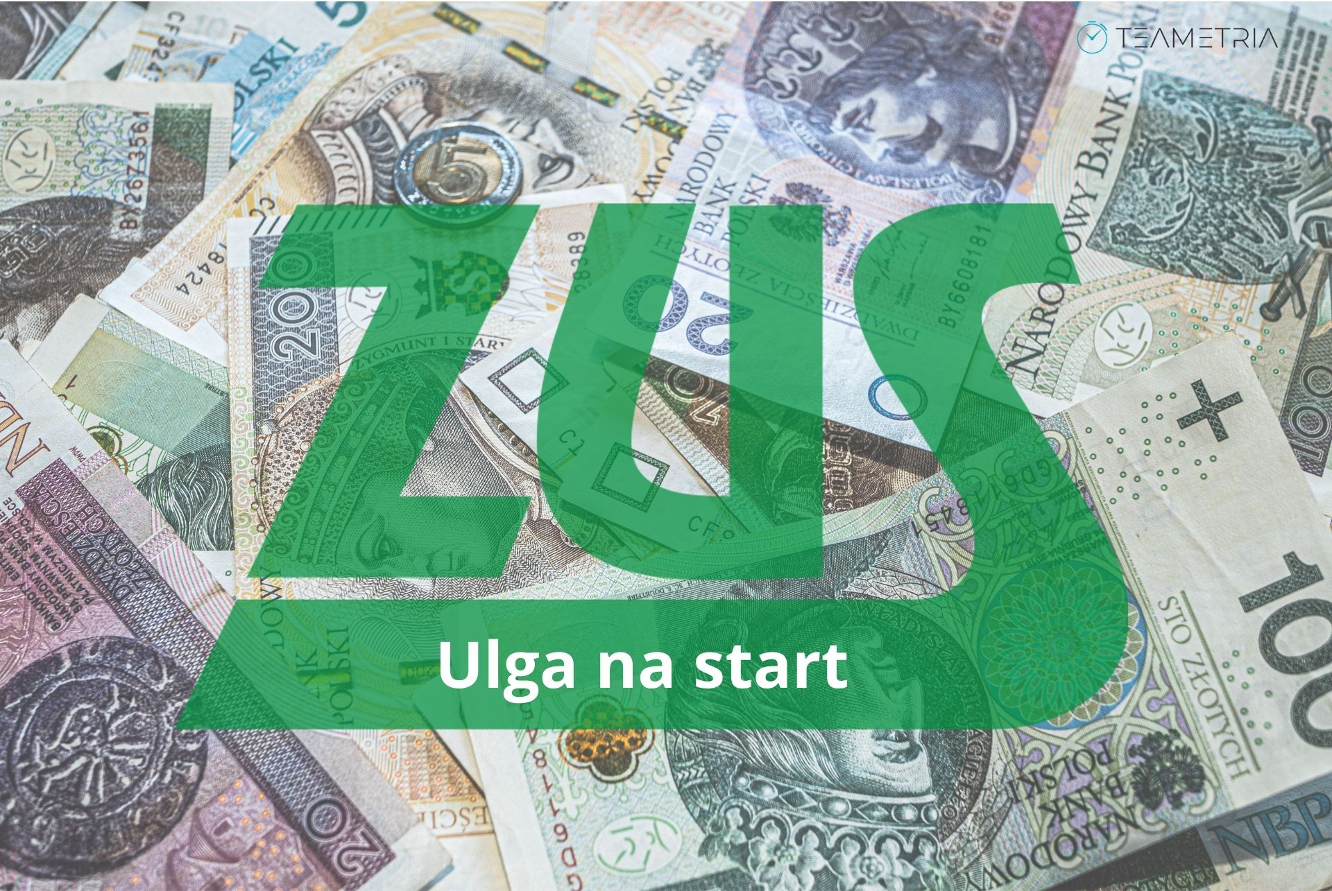 ZUS na start po 5 latach – jak ponownie skorzystać z ulgi i nie popełnić kosztownego błędu