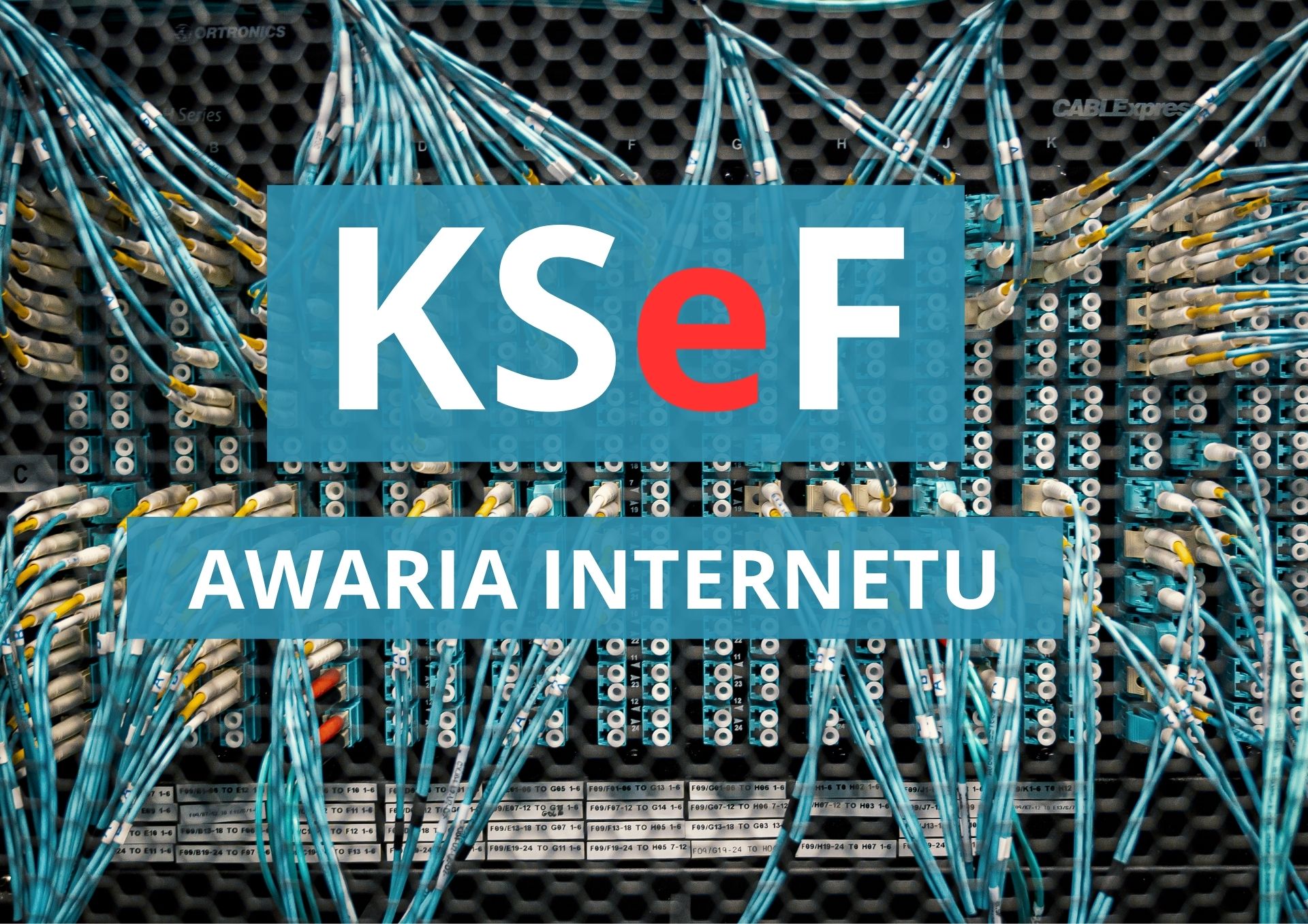 Czy brak internetu uniemożliwia wystawienie faktury w KSeF?
