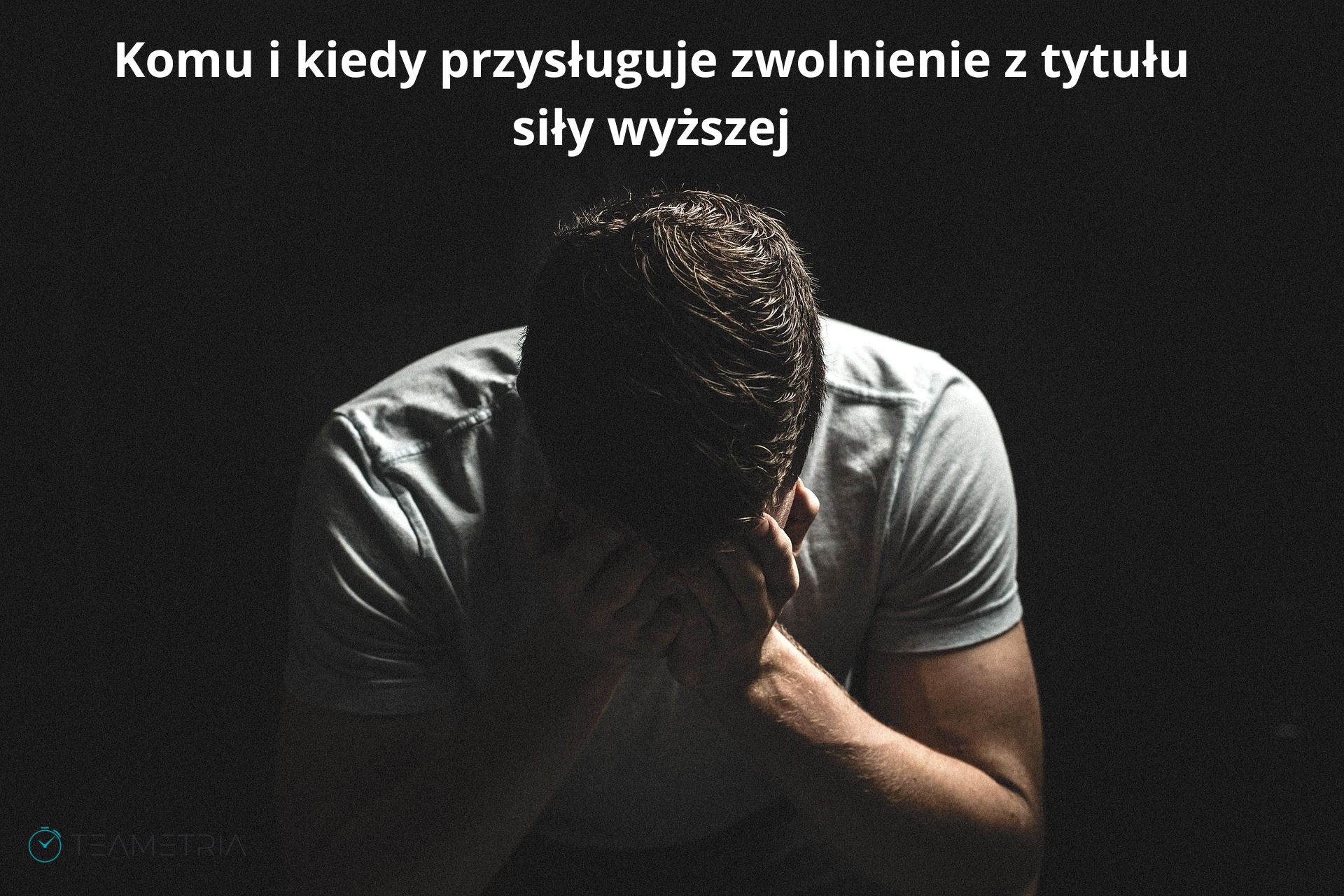 Urlop „siła wyższa” – co to jest, komu przysługuje i jak go rozliczyć?
