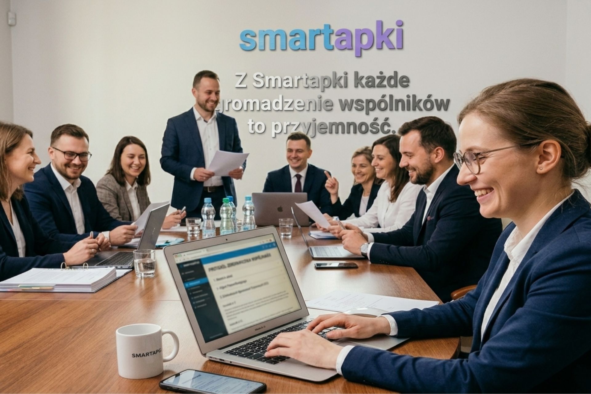 Zatwierdzanie sprawozdania finansowego – obowiązki, procedura i najczęstsze błędy